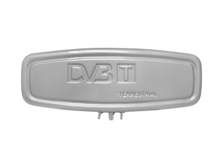 Antena DVB-T LAMBDA Plus, zewnętrzna. Lamex - sprzęt elektroniczny dla  ciebie
