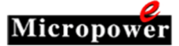 Micropower Micropower